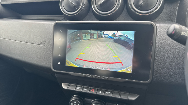 Dacia Duster 1.0 TCe 90 Comfort 5dr Petrol Estate